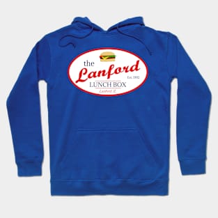 The Lanford Lunch Box Hoodie